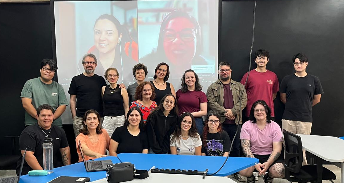 1st Workshop of AIM-Health Project