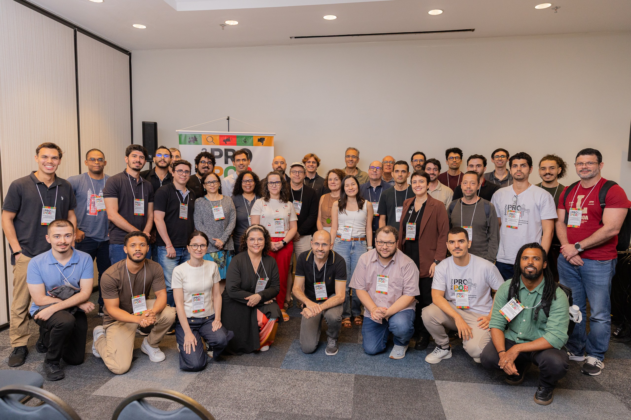 Closing picture at Lang4Health