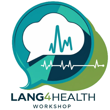 Lang4Health workshop